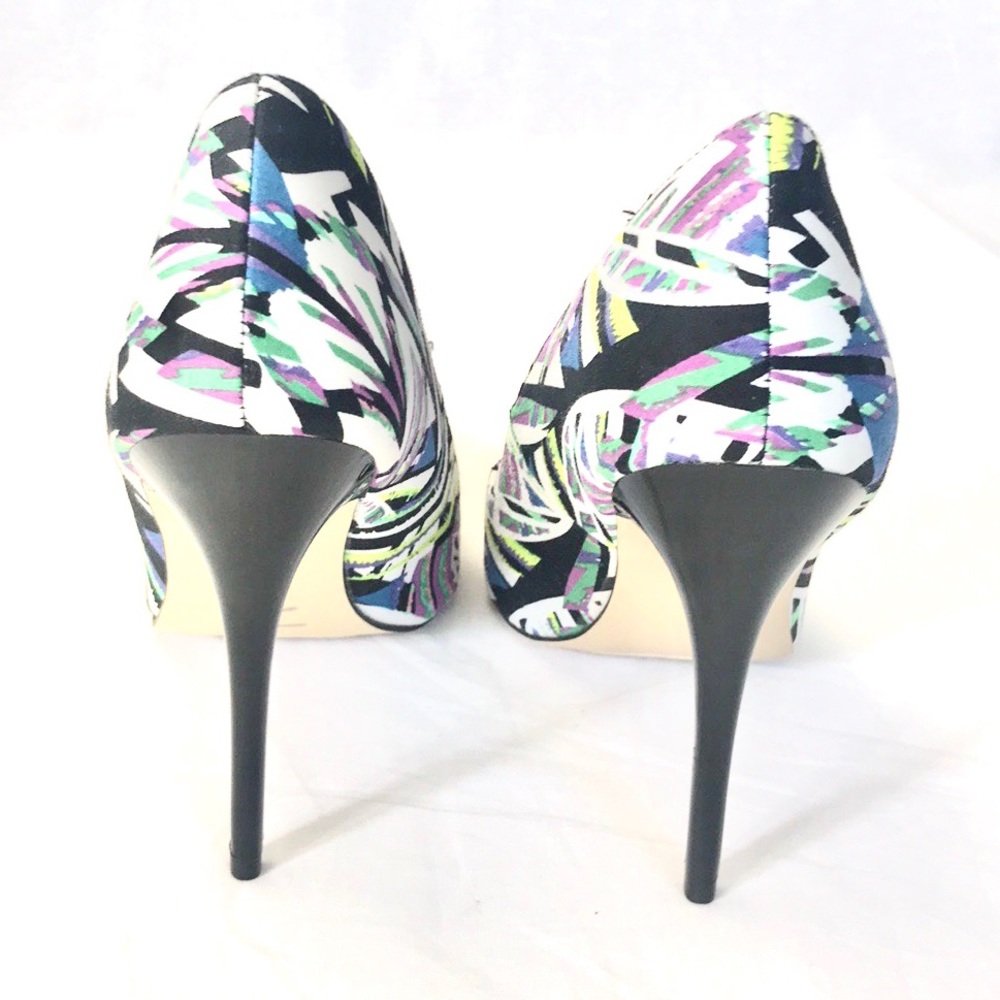 NWOT Madden Girl Oh Nice Pumps - Picture 6 of 8